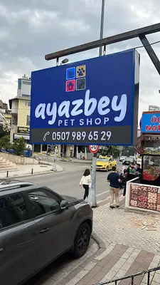 Ayazbey Petshop