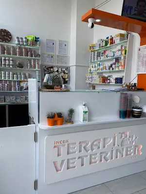 Terapi Veteriner İncek