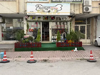 REŞATBEY NURPETSHOP