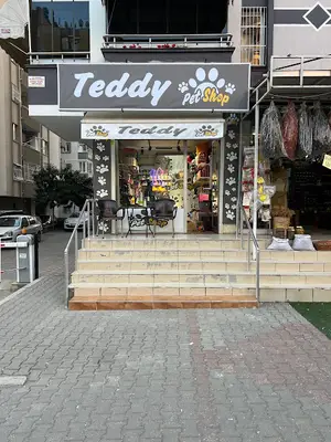 Teddy Pet Shop