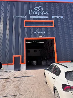 Propaw Merkez Ofis