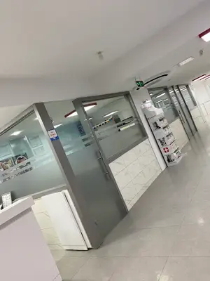TÜRKMENBAŞI VETERİNER KLİNİĞİ