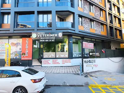 Vetirix Veteriner Kliniği