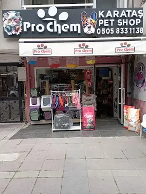 Karataş Pet Shop