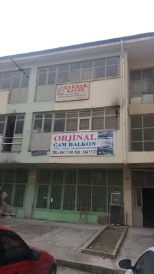 Güngör Kafes