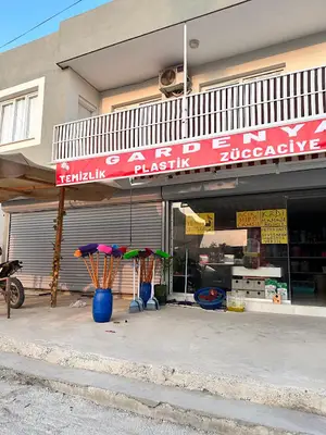 Gardenya Petshop