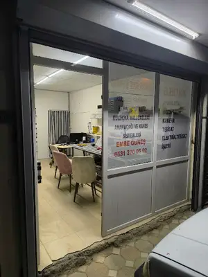 GÜNEŞ KULUÇKA ELEKTRİK