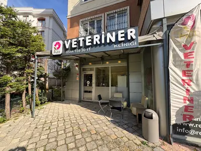 Petit Veteriner Kliniği