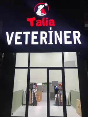 Talia Veteriner Kliniği
