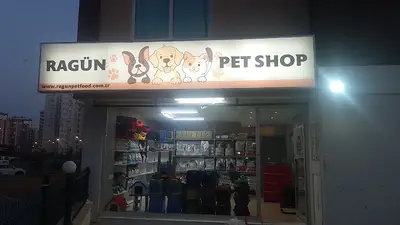 RAGÜN PETSHOP