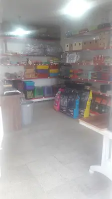 Safir Pet Shop
