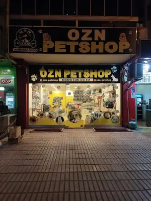 OZN Petshop