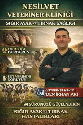 Bölükbaş Veteriner Kliniği