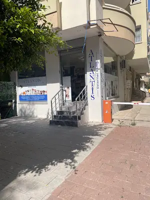 Atlantis Veteriner Kliniği
