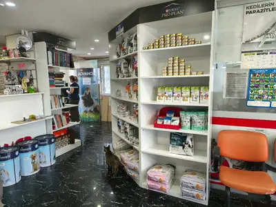 VET fotoğrafı