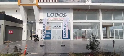 Lodos Veteriner Kliniği