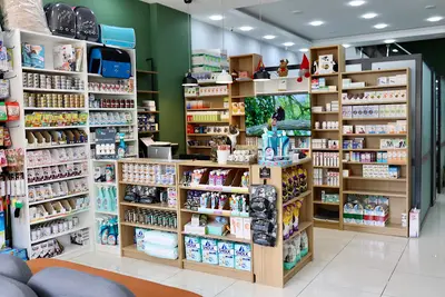 Penguen Veteriner Kliniği (Mahmutlar) fotoğrafı
