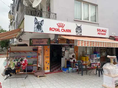 Solmaz Petshop fotoğrafı