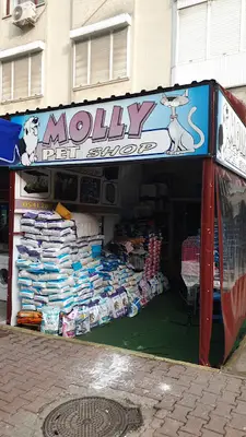 MOLLY PET SHOP fotoğrafı