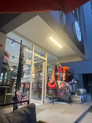 Pati Mati Petshop fotoğrafı