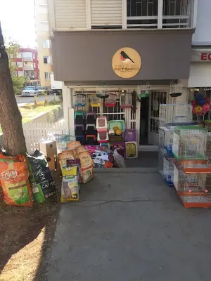 Robin Ticaret (PetShop) fotoğrafı