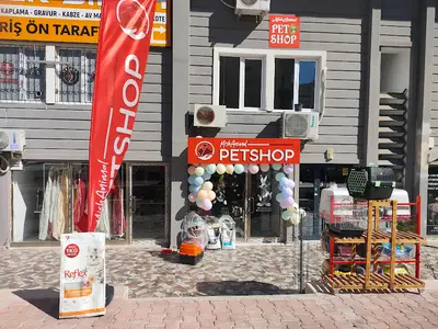 MishAnimal Petshop fotoğrafı