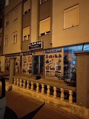 Çakır Petshop fotoğrafı