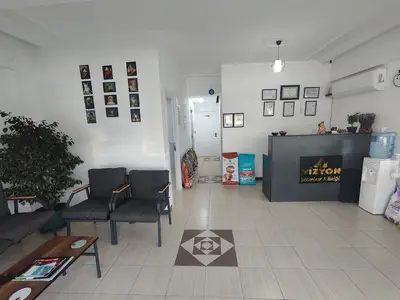Vizyon Veteriner Kliniği fotoğrafı