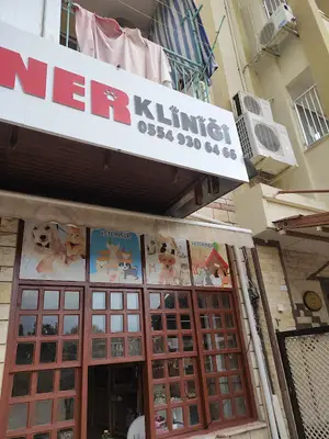 Nehir veteriner kliniği fotoğrafı