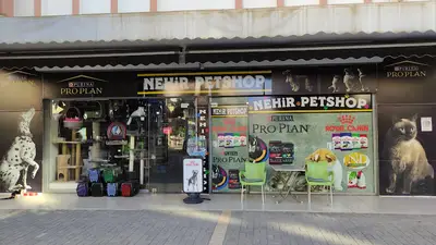 NEHİR PETSHOP fotoğrafı