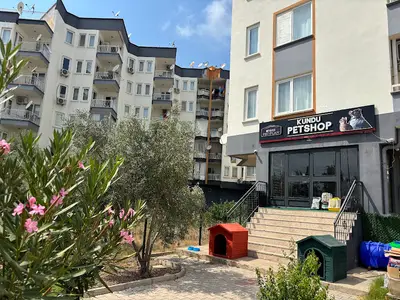 Kundu PETSHOP | Evcil Hayvan Ürünleri fotoğrafı