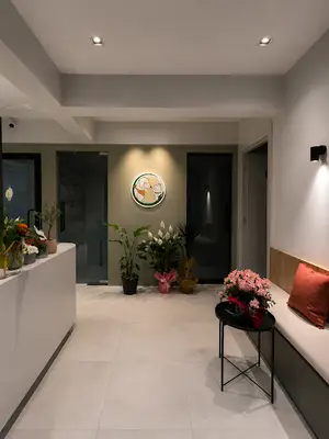 Kültür Koru Veteriner Kliniği fotoğrafı