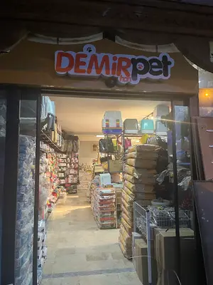 DemirHan Petshop fotoğrafı