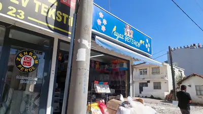 Ayaz Petshop