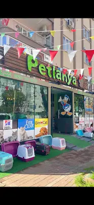 Petlanya Petshop fotoğrafı