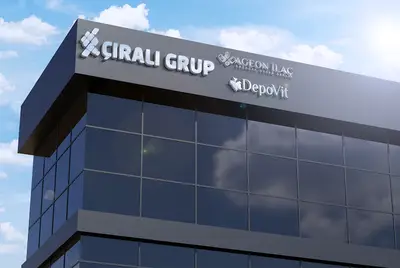 Depovit Pet Product - Çıralı Grup