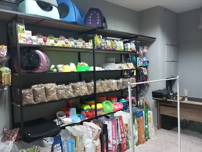 İnci PetShop