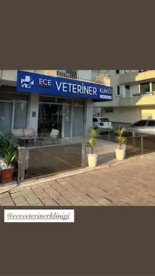 ECE VETERİNER KLİNİĞİ