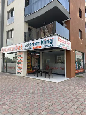 DoctorPet Veteriner Kliniği