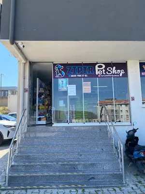 Zıpır Pet Shop