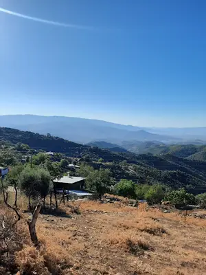 Terzioğlu hayvan çiftliği fotoğrafı