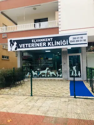 Elvankent Veteriner Kliniği fotoğrafı