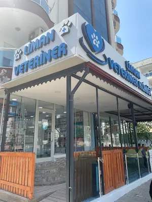 Liman Veteriner Kliniği fotoğrafı