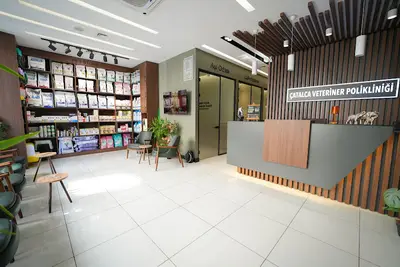 Çakır Veteriner Kliniği fotoğrafı