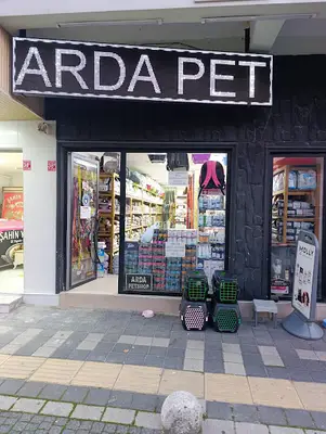 Altınoluk Arda Pet Shop - Arda Pet Market Balıkesir