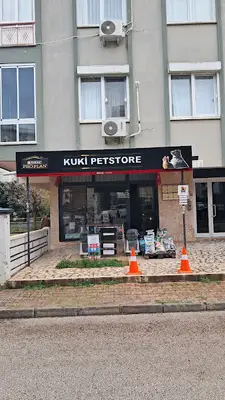 KUKI PETSTORE fotoğrafı