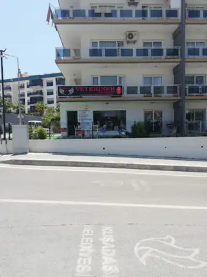 Ada İxir Veteriner Kliniği