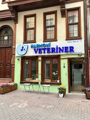 Harmoni Heykel Veteriner Kliniği