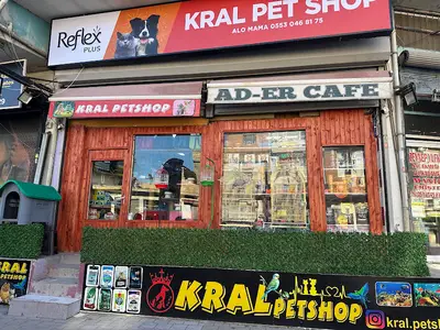 Kartal petshop