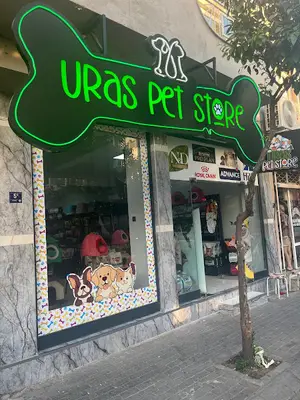Uras Petstore